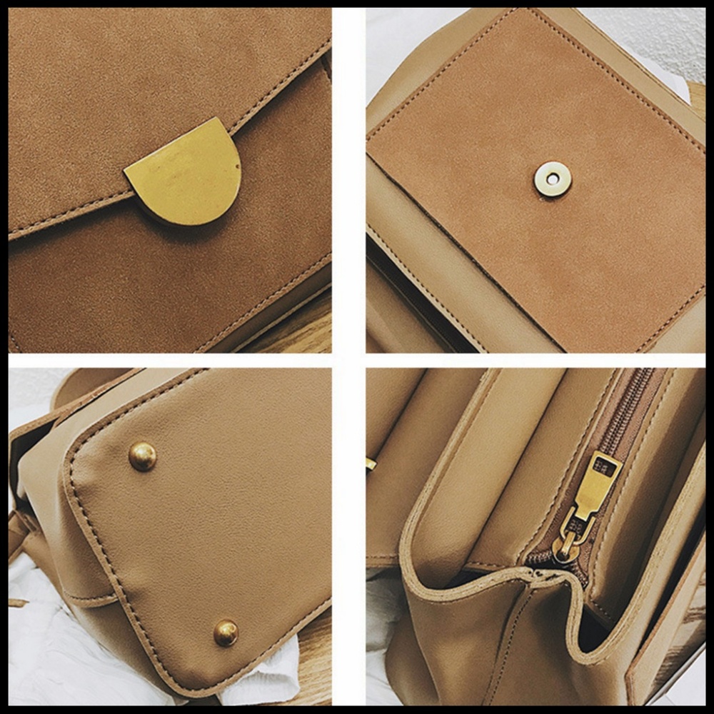 NEW LYON Crossbody - Picture 7 of 8